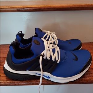 PRESTO NIKE SHOES BRAND NEW